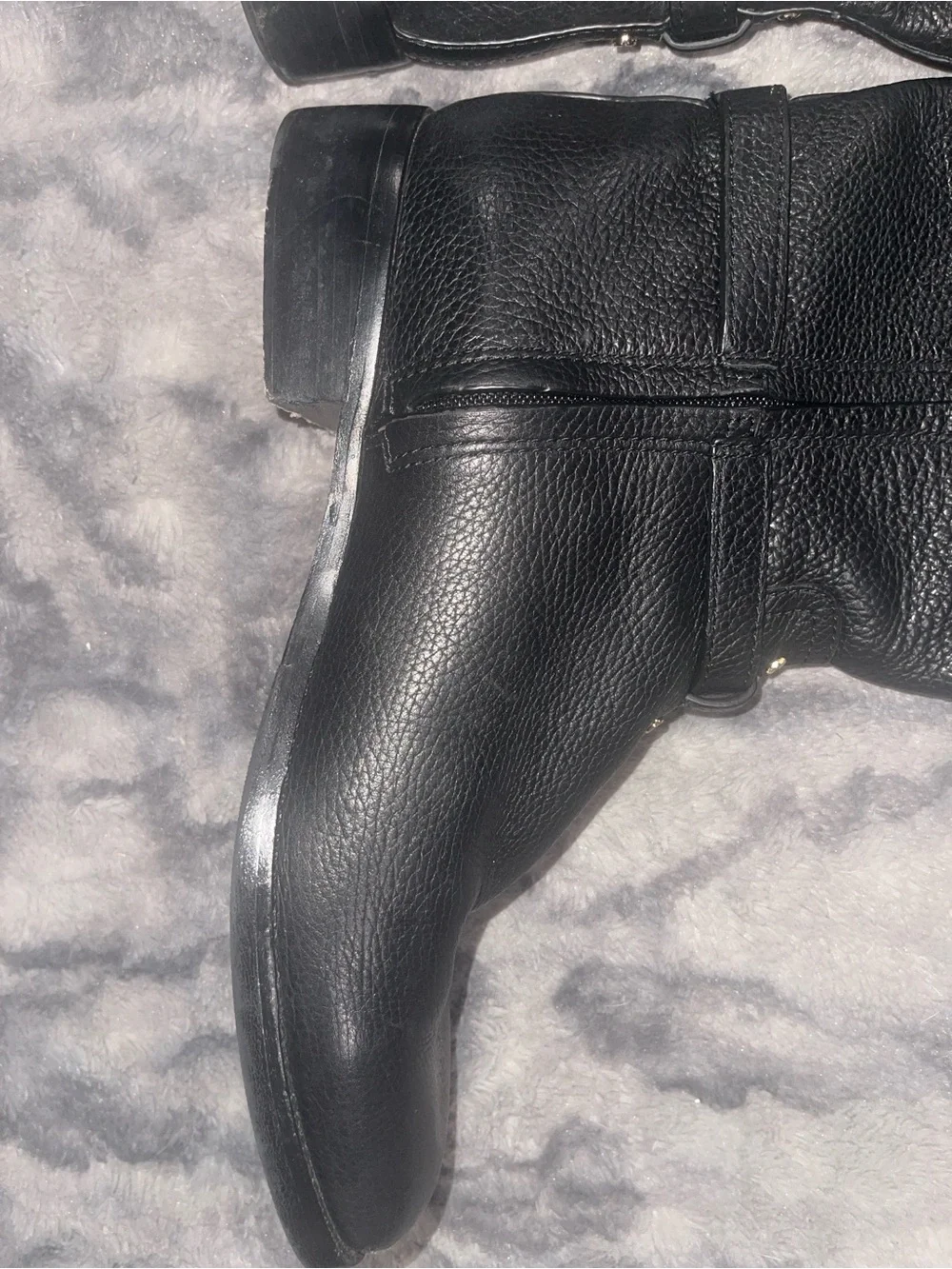 Tory Burch Marlene Tall Riding Boots